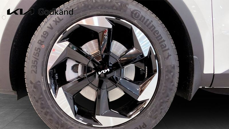 Kia Sorento bild 9