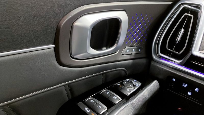 Kia Sorento bild 11