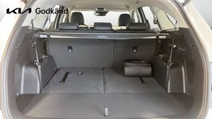 Kia Sorento bild 10