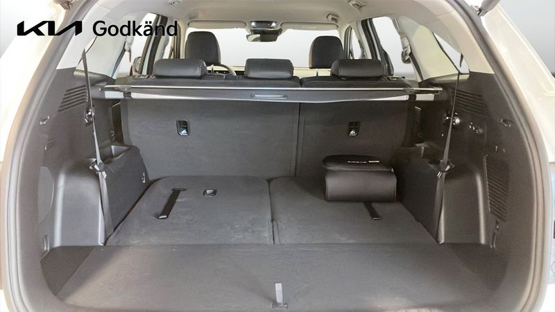 Kia Sorento bild 10