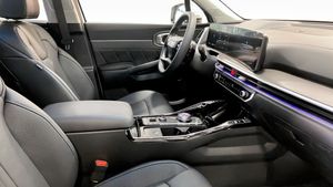 Kia Sorento bild 3
