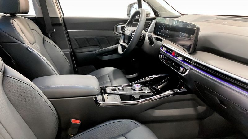 Kia Sorento bild 3