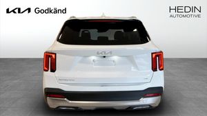 Kia Sorento bild 7