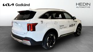 Kia Sorento bild 2