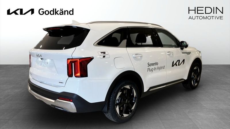 Kia Sorento bild 2