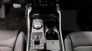 Kia Sorento bild 12