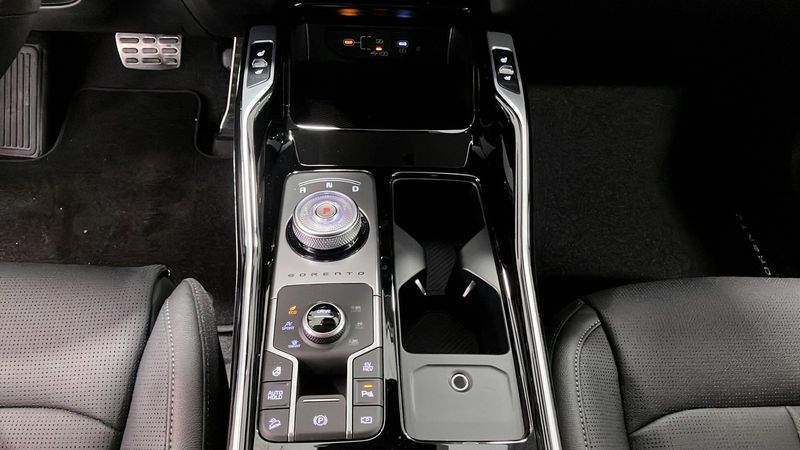 Kia Sorento bild 12