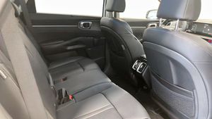 Kia Sorento bild 5