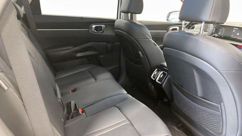 Kia Sorento bild 5