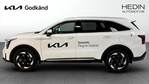 Kia Sorento bild 6