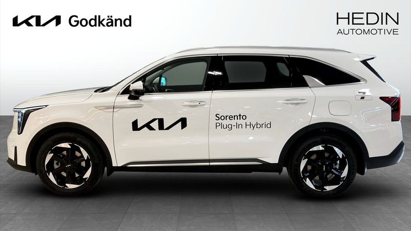 Kia Sorento bild 6