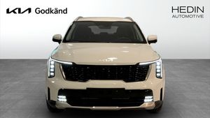 Kia Sorento bild 8