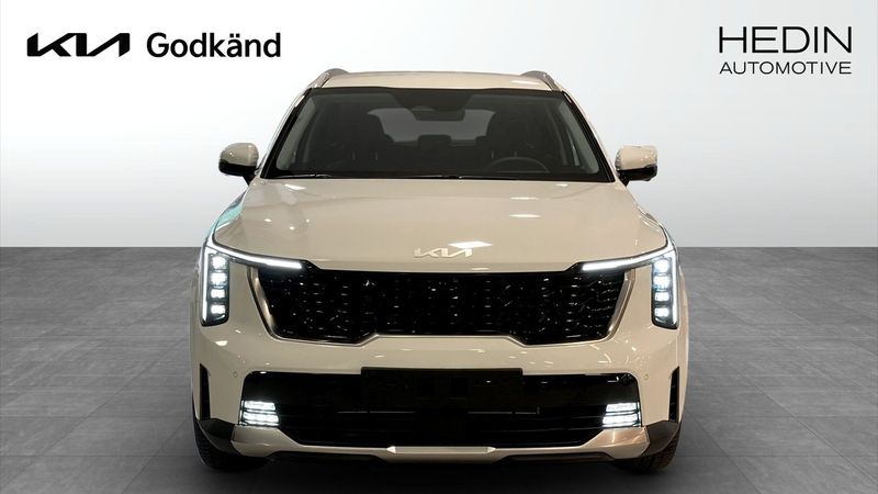Kia Sorento bild 8