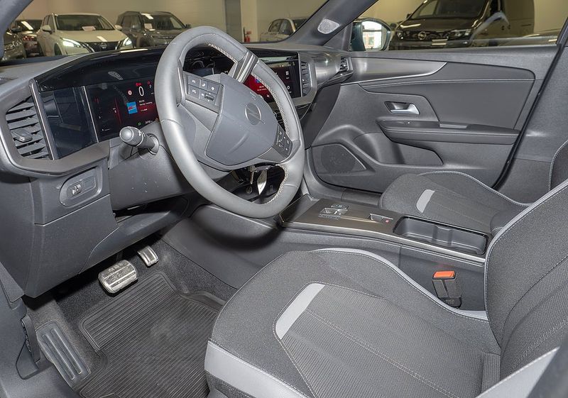 Opel Mokka bild 4
