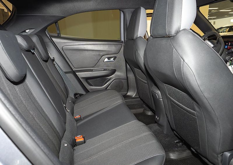 Opel Mokka bild 3