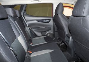 Nissan Qashqai bild 3