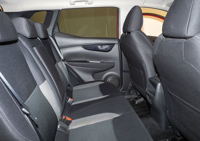 Nissan Qashqai bild 3