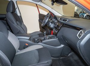 Nissan Qashqai bild 2