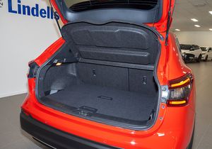 Nissan Qashqai bild 6