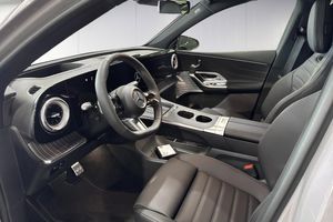 Mercedes GLC400 bild 6