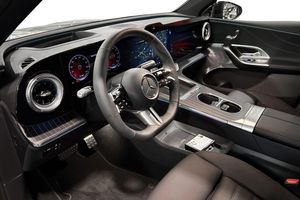 Mercedes GLC400 bild 26