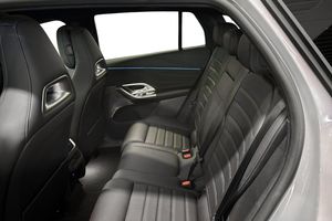 Mercedes GLC400 bild 18