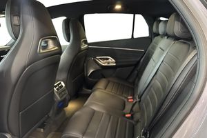 Mercedes GLC400 bild 8