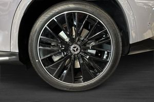 Mercedes GLC400 bild 25