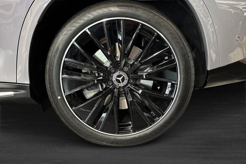 Mercedes GLC400 bild 25