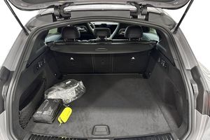 Mercedes GLC400 bild 11