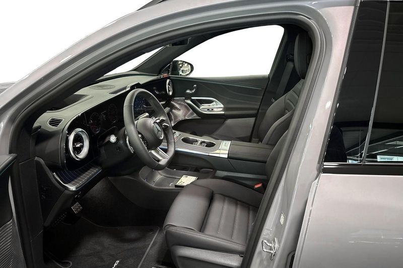 Mercedes GLC400 bild 15