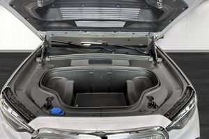 Mercedes GLC400 bild 14