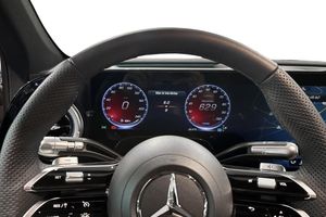 Mercedes GLC400 bild 24