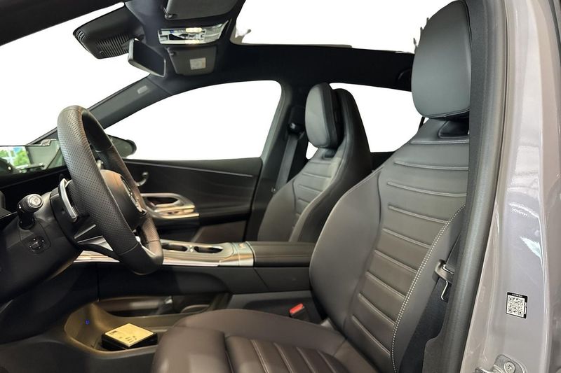 Mercedes GLC400 bild 7