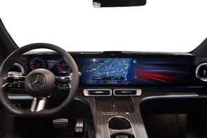 Mercedes GLC400 bild 22