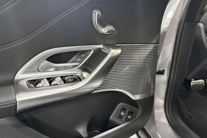Mercedes GLC400 bild 10