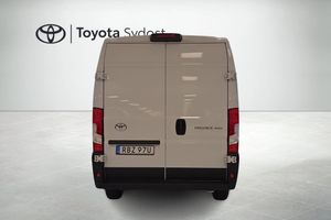 Toyota Proace bild 3