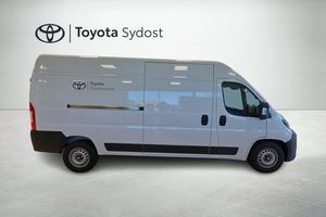 Toyota Proace bild 9