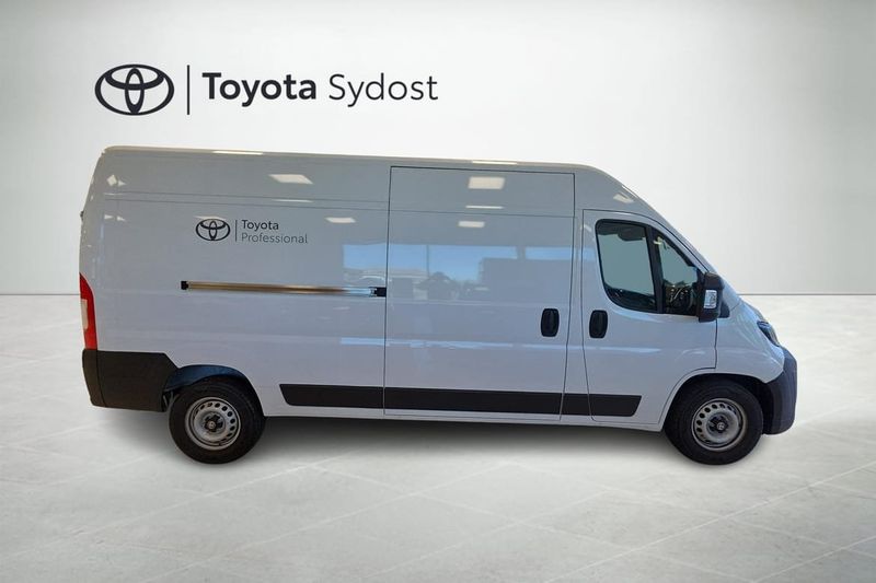 Toyota Proace bild 9