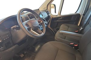 Toyota Proace bild 6