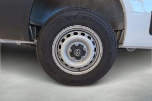 Toyota Proace bild 8