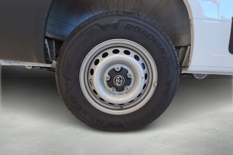 Toyota Proace bild 8