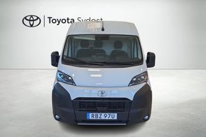 Toyota Proace bild 4