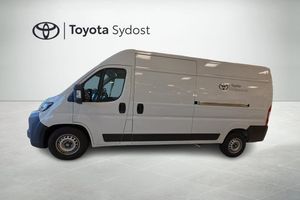 Toyota Proace bild 2