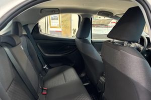 Toyota Yaris bild 7