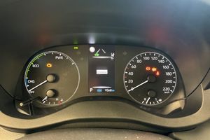 Toyota Yaris bild 14