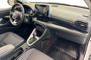 Toyota Yaris bild 6