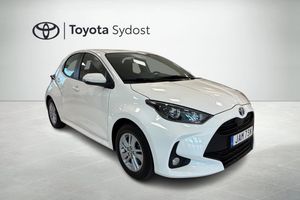 Toyota Yaris bild 18