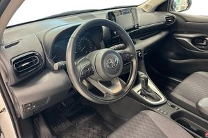 Toyota Yaris bild 12