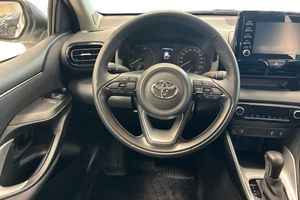 Toyota Yaris bild 9